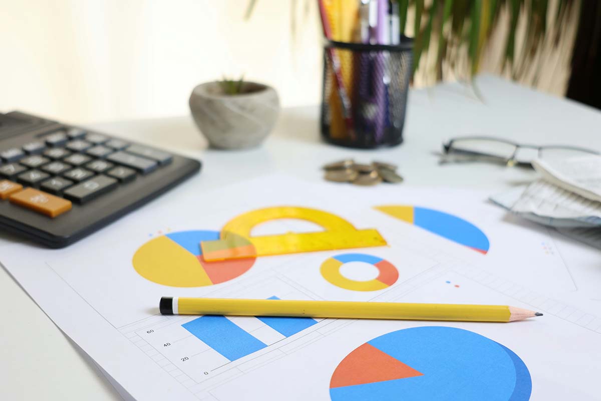 A student record with its application progress tracked step by step